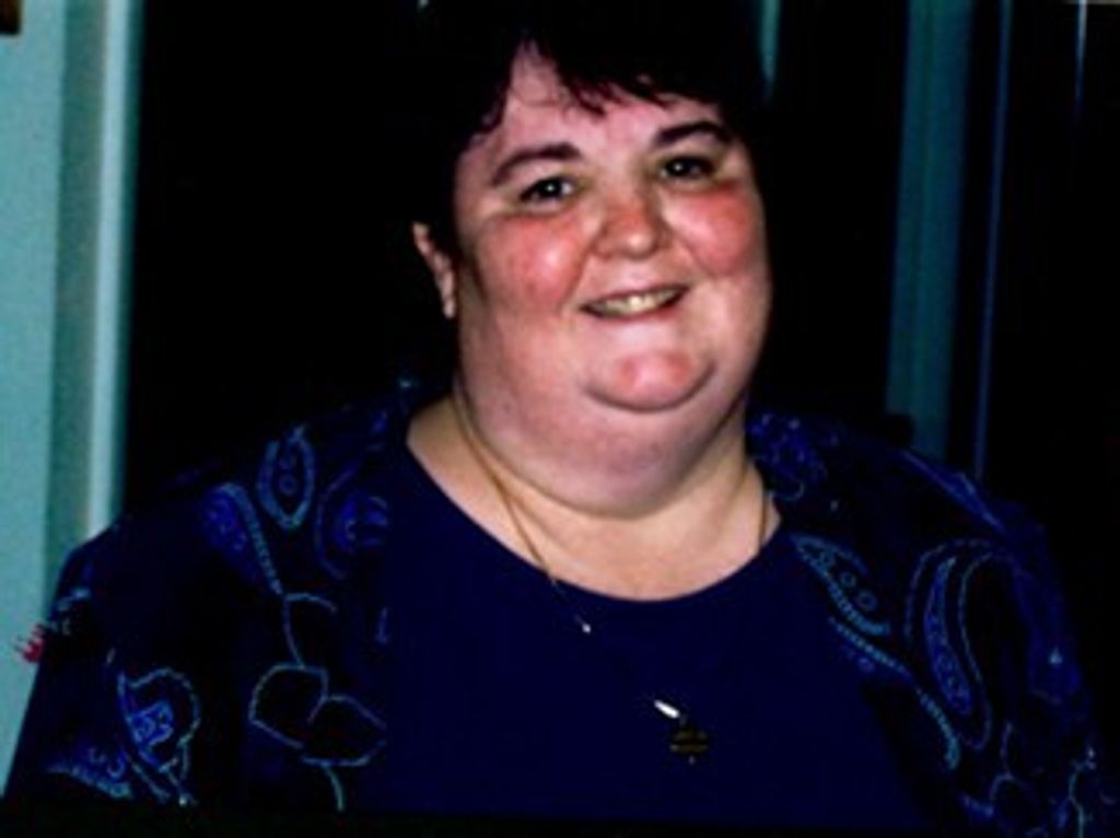 Gladys Webb Profile Photo