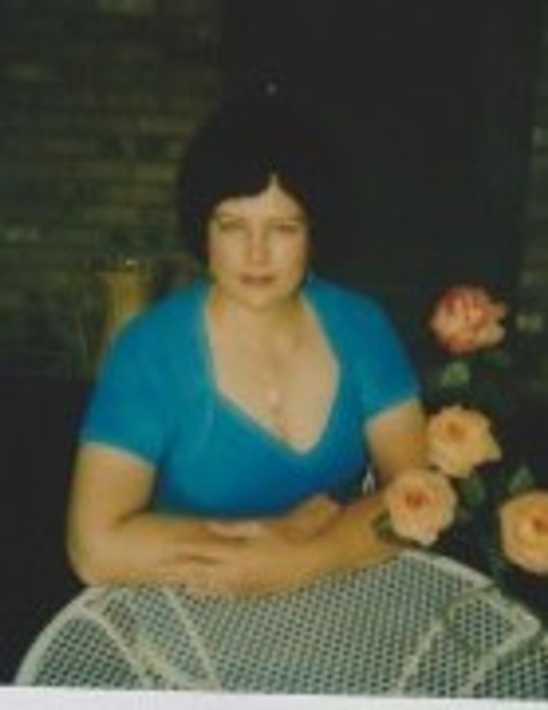 Wyline Lee Black