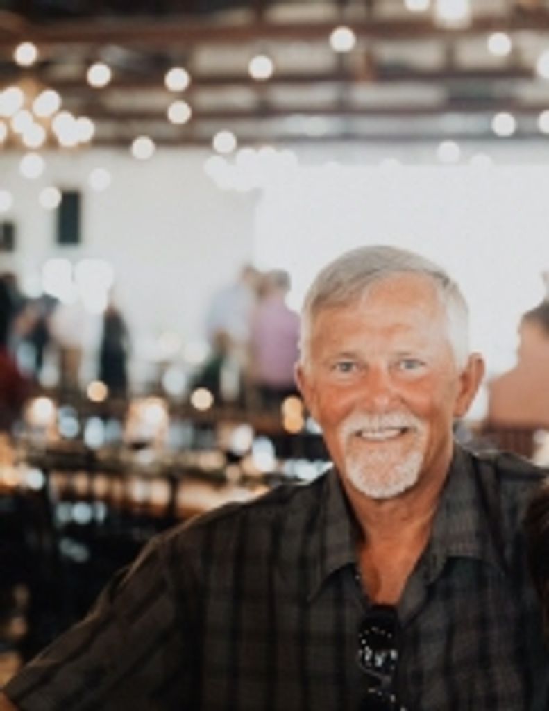 William  "Bill" James Walker