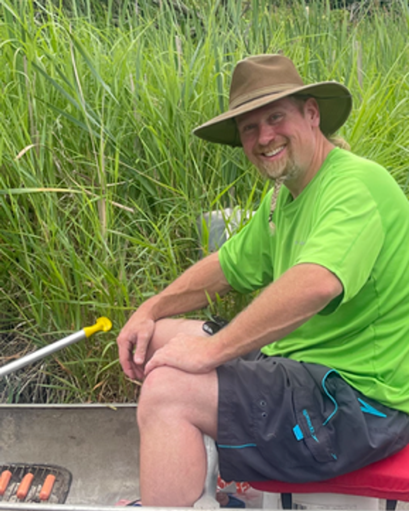 Scott Wayne Hicks Profile Photo