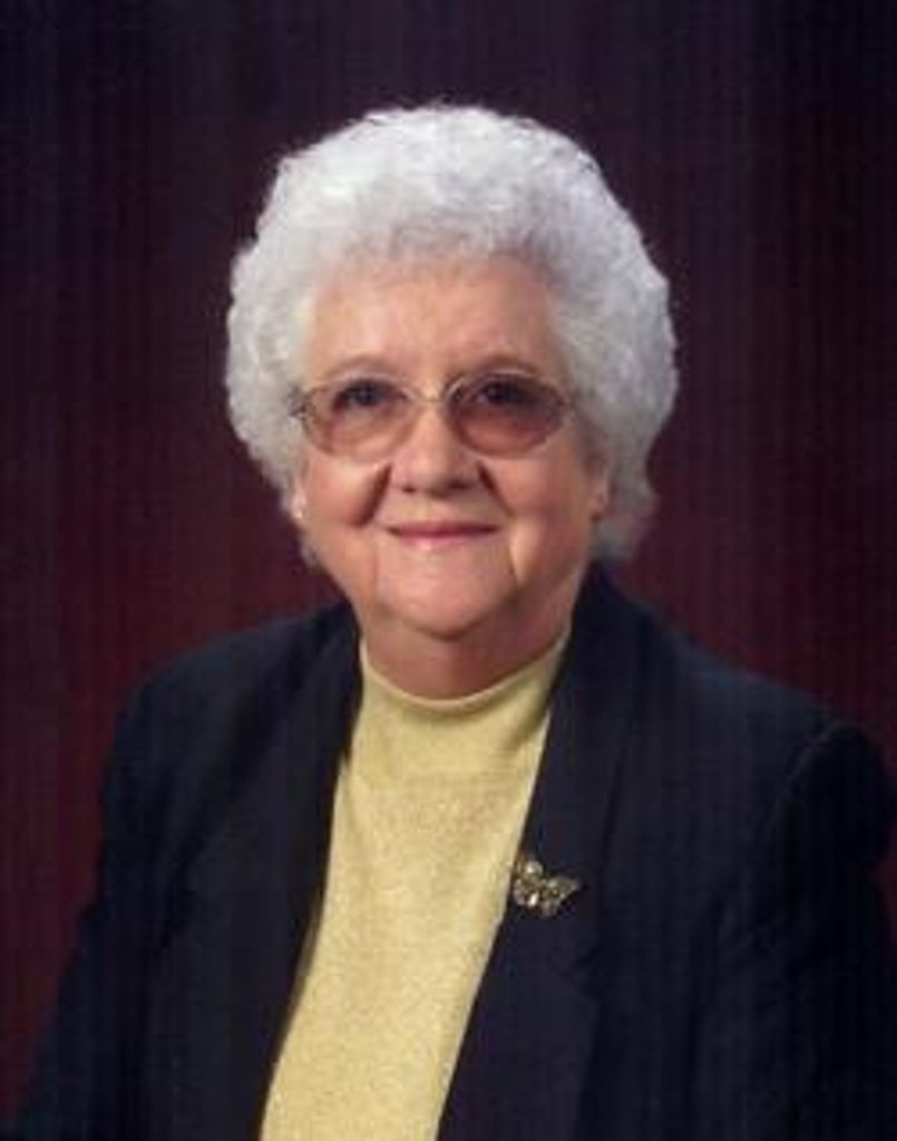 Patricia Irene Miller
