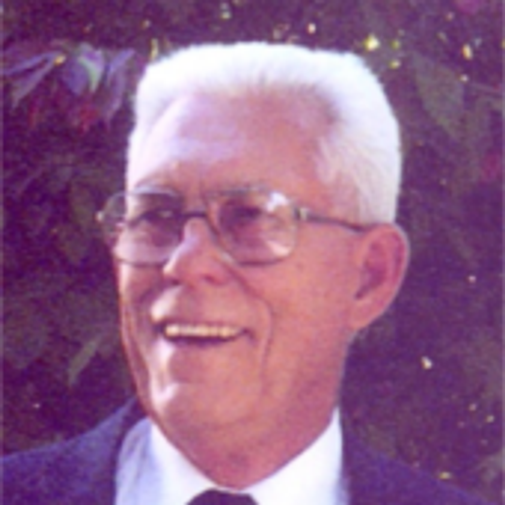 Merton L. "Bud" Markle