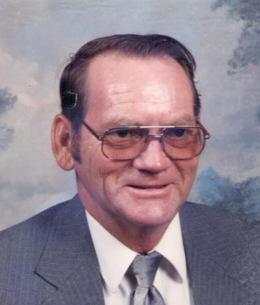 William "Bill" Butler Jr. Profile Photo
