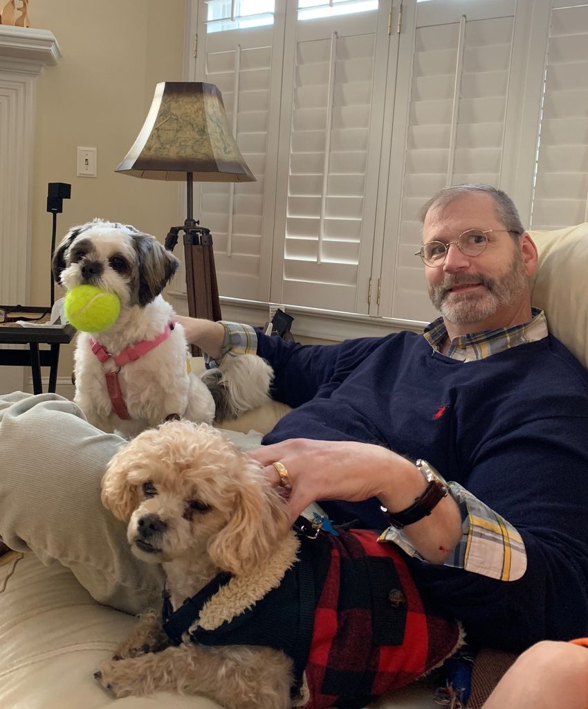 Reed Patrick Shwedo Profile Photo