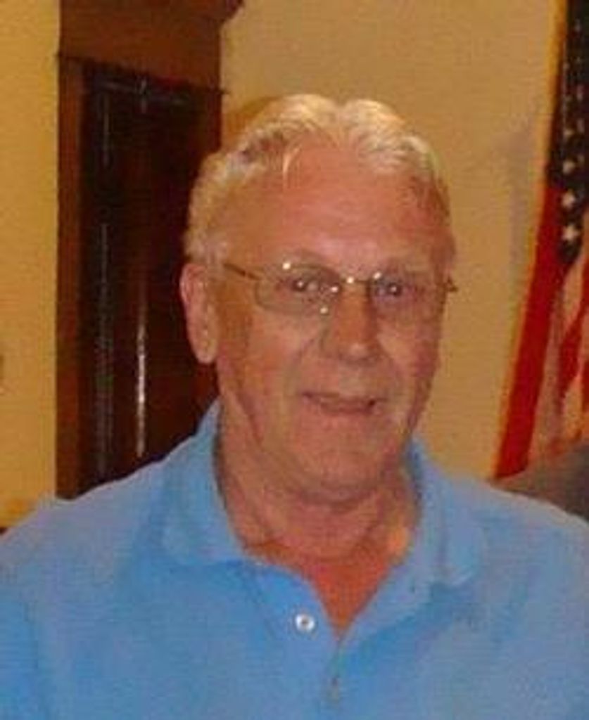 Bennie Duane Fossen Profile Photo