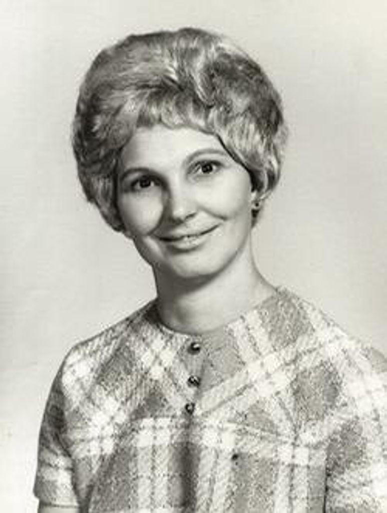 Willa Mae Caudill