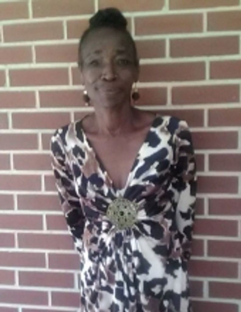 Verdine Wilcox Blake Profile Photo