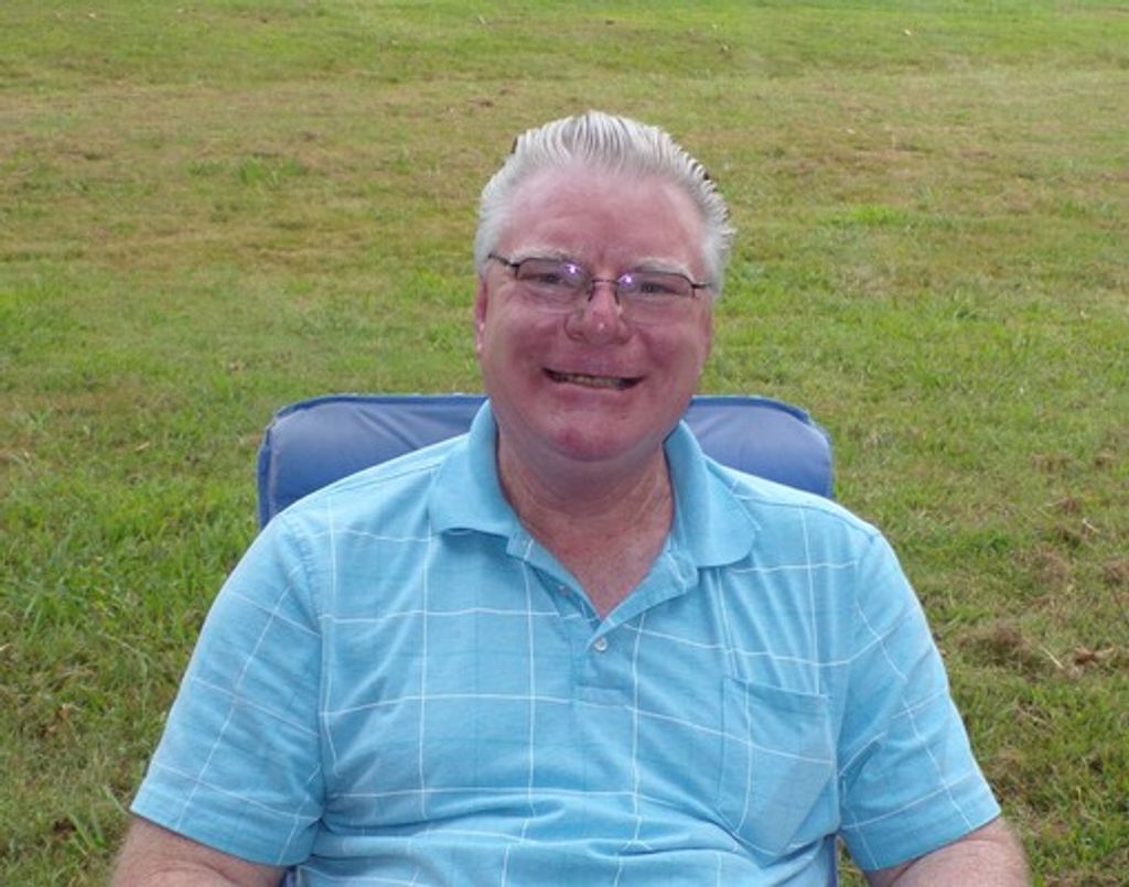 Lester Carlyle Smith