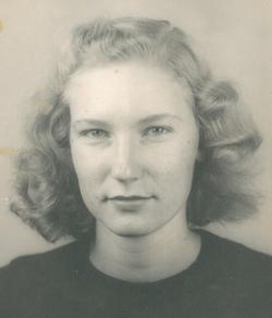 Elizabeth Powell Carter