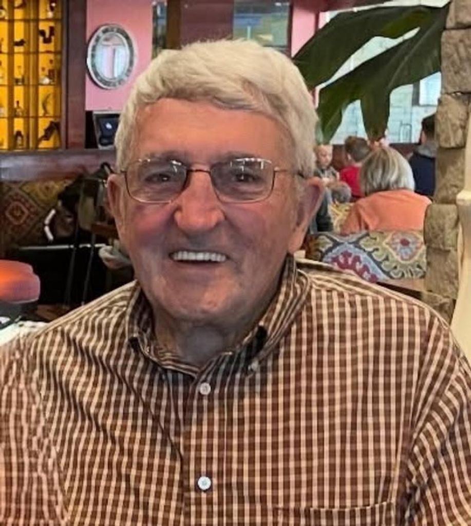 Roger Allen Reed Profile Photo