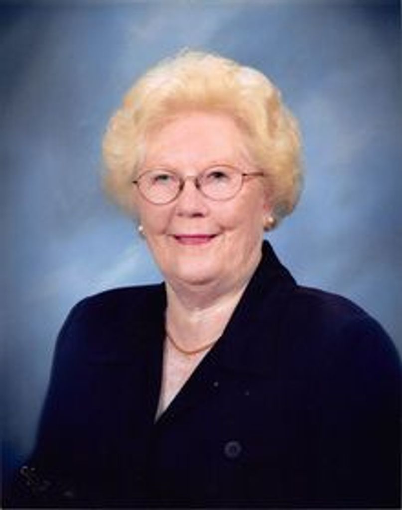Evelyn Mccluney Profile Photo