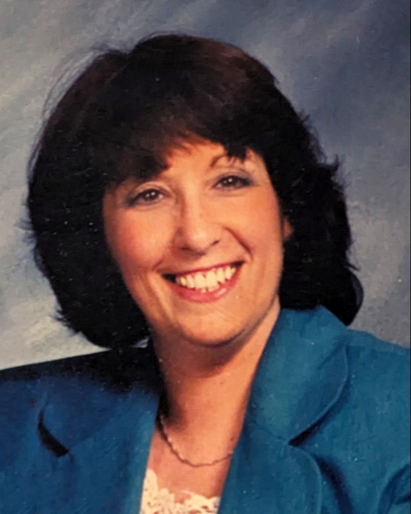 Wendy M. Muller Profile Photo