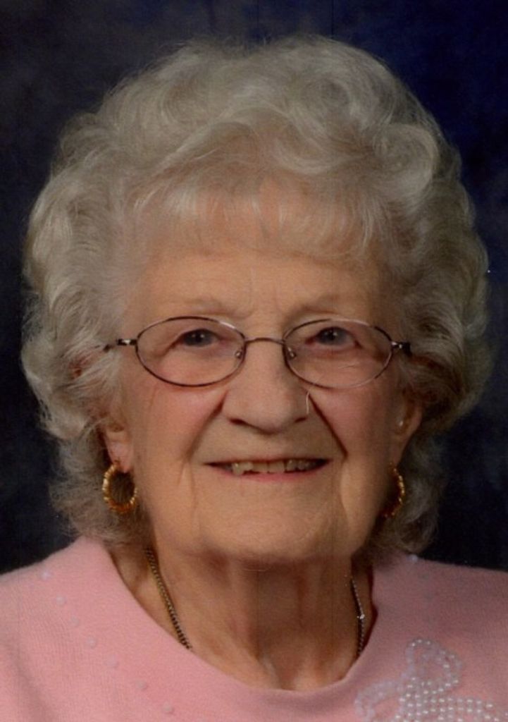 Dorothy M. (Gantz)  Smith