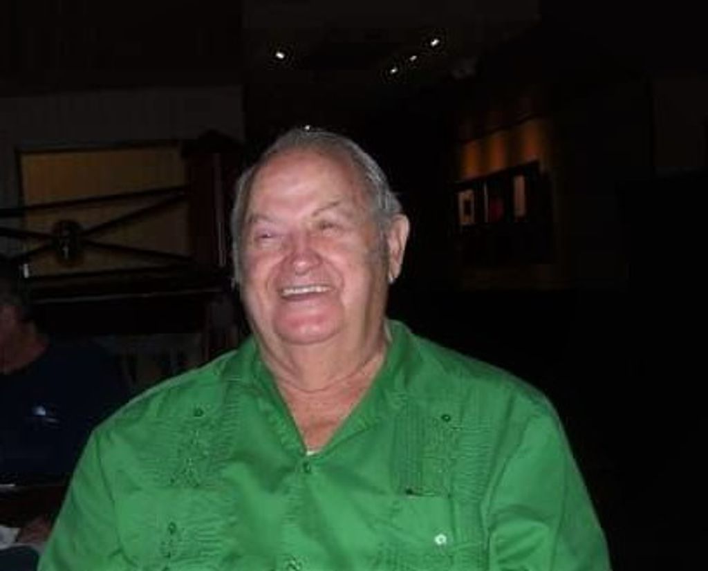 Vyron Floyd Dunn Profile Photo
