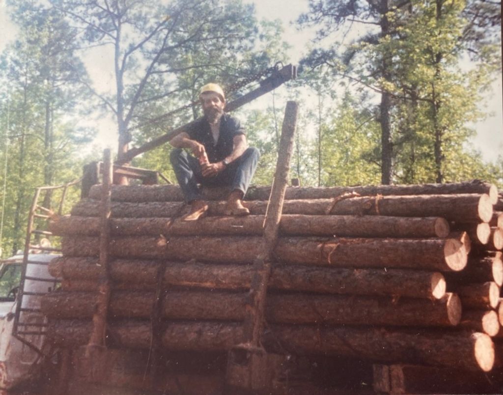 James Ernest Warren Sr. Profile Photo