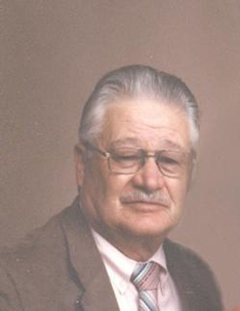Tom W. Infanger