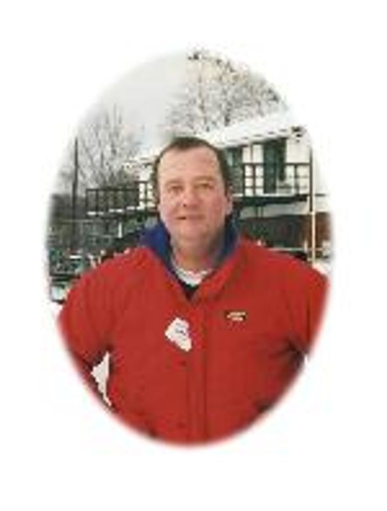 James J. "Jim" Duffy