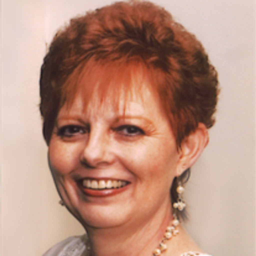 Ginger Ann Bowden Hixson