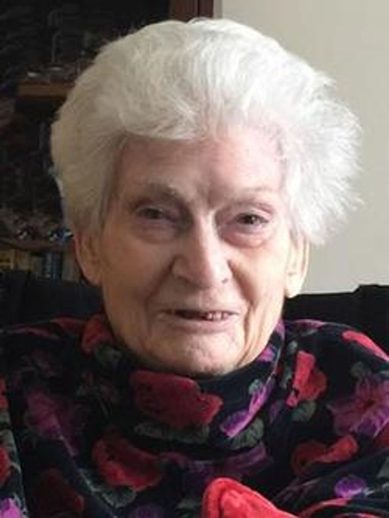 Dorothy Gene England