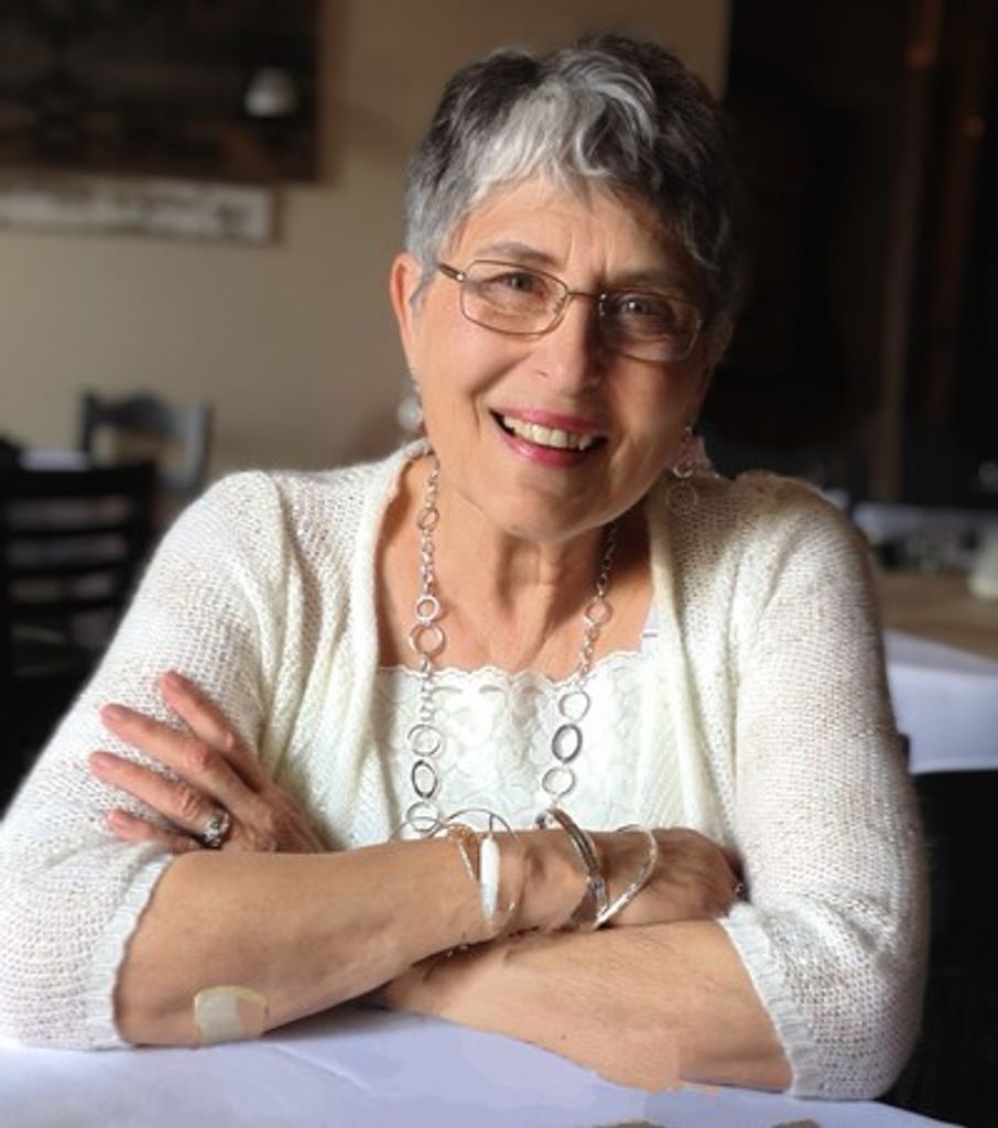 Barbara O. Weagly Profile Photo