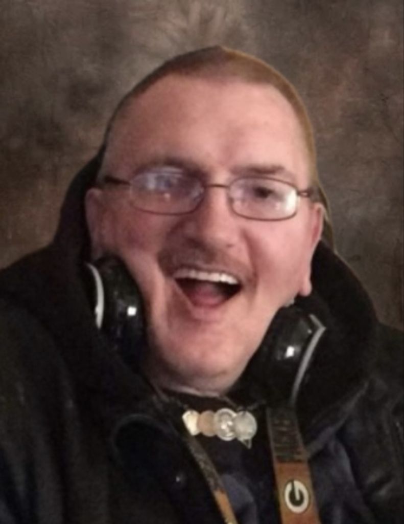 Antony D. Watton Profile Photo