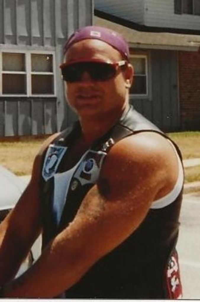 Gary W. Tucker Profile Photo