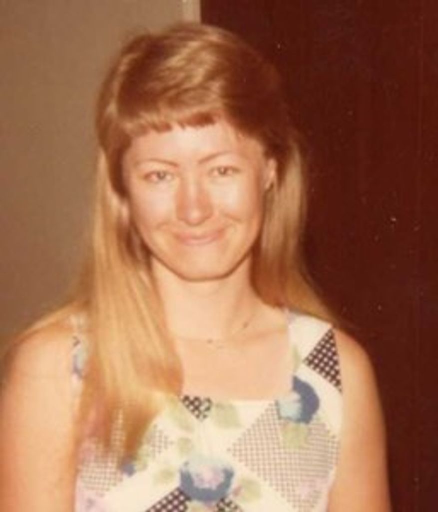 Linda Lou Marlow Profile Photo