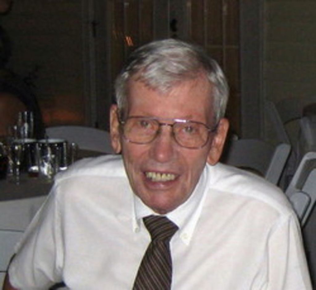 Christian John Rahnke