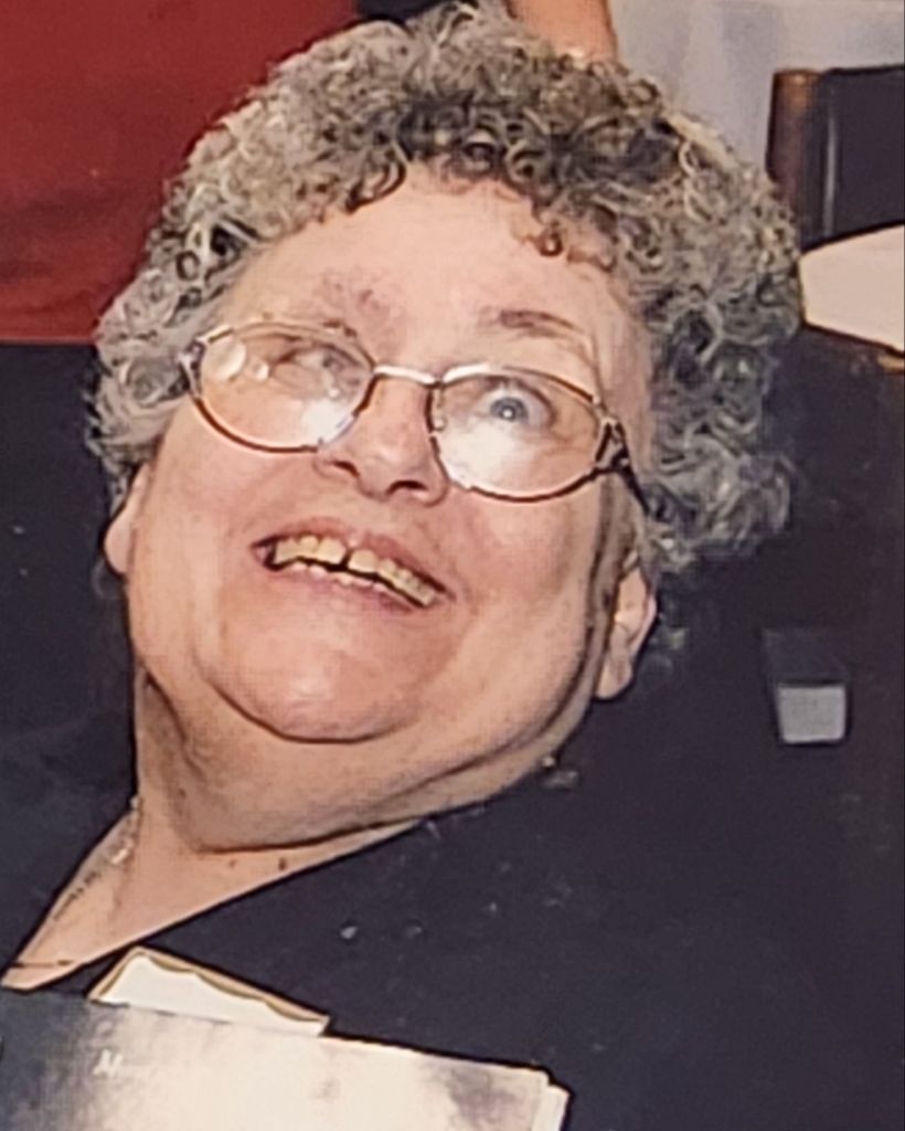Ruby Ball Harrelson Profile Photo