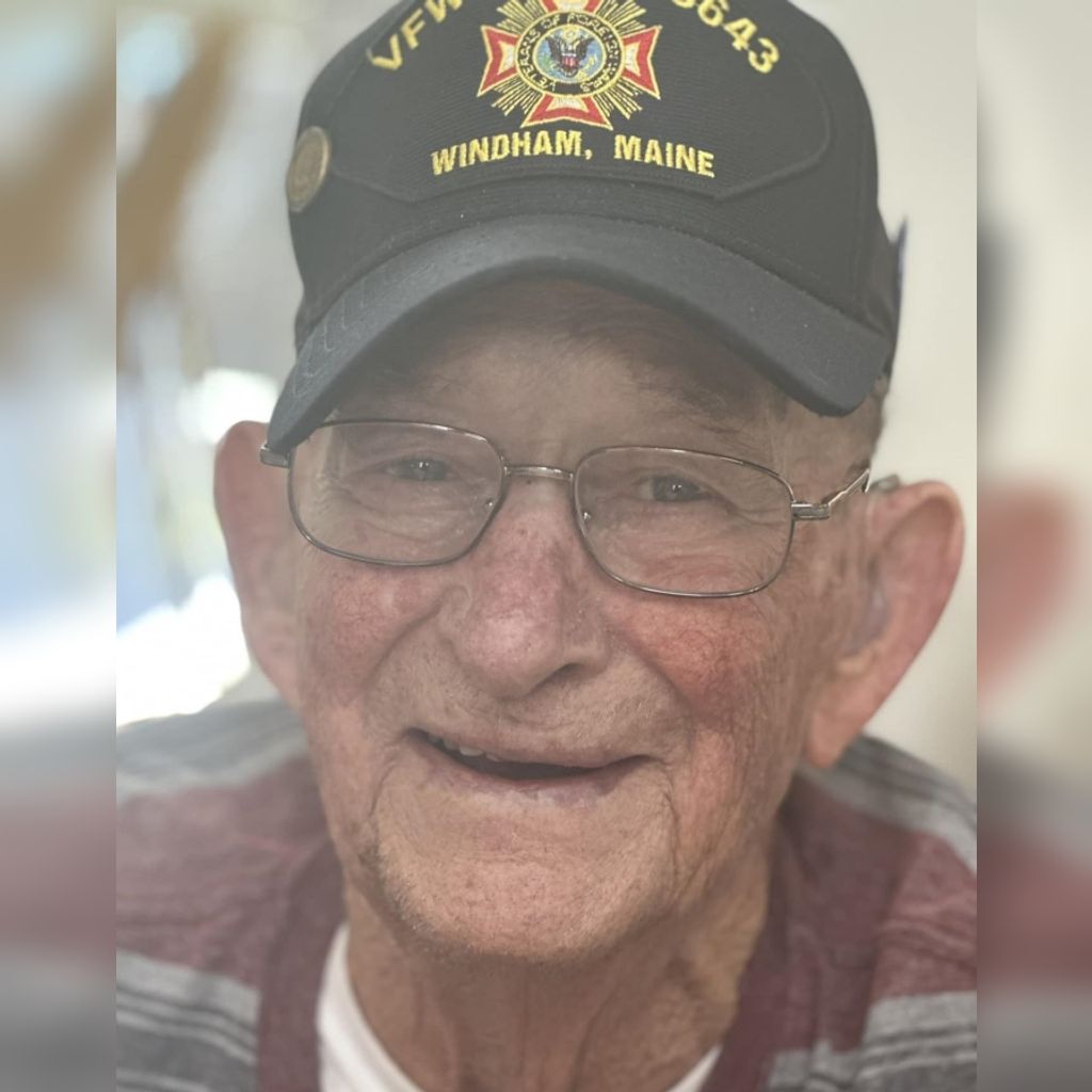 Norven Wayne Carter Profile Photo