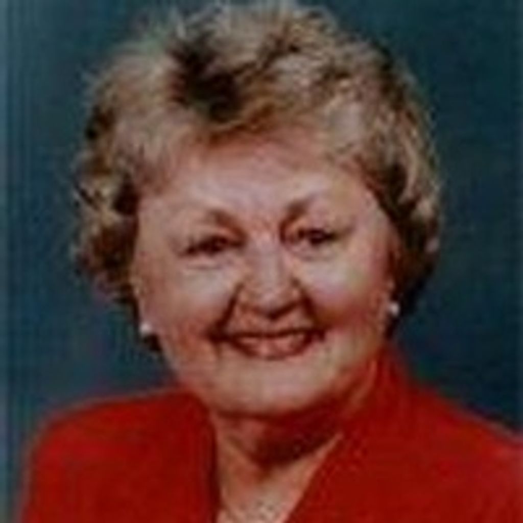 Virginia Roy Joy BRAGG Profile Photo