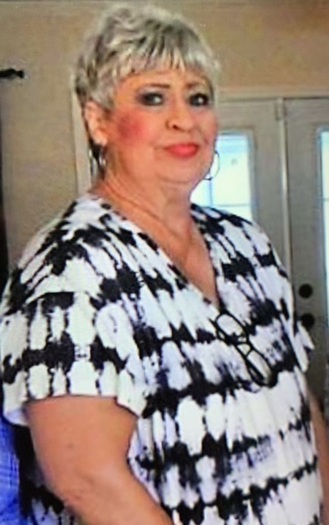Kathy Barksdale Clark