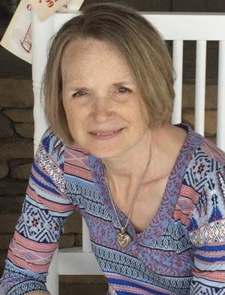 Mrs. Deborah Daniels Winter