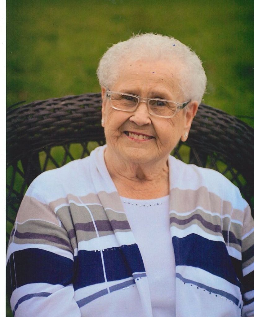 Martha Sue Harveston Profile Photo