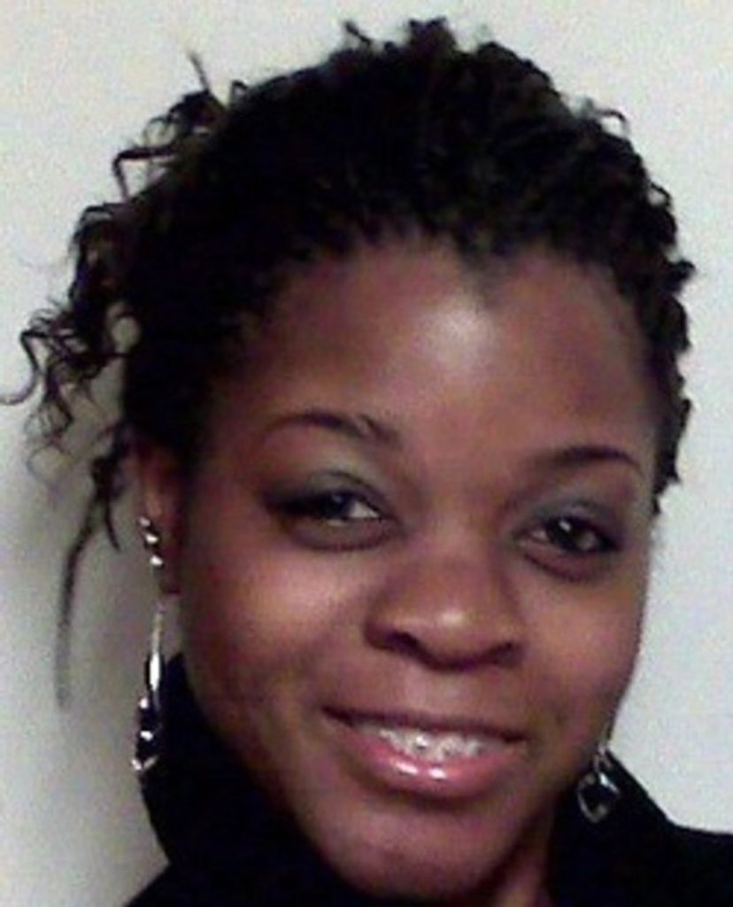 Katrenna Segura Williams