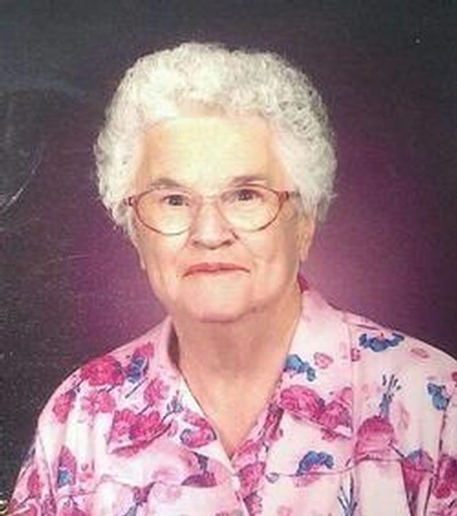 Doris Maree Finchem Profile Photo