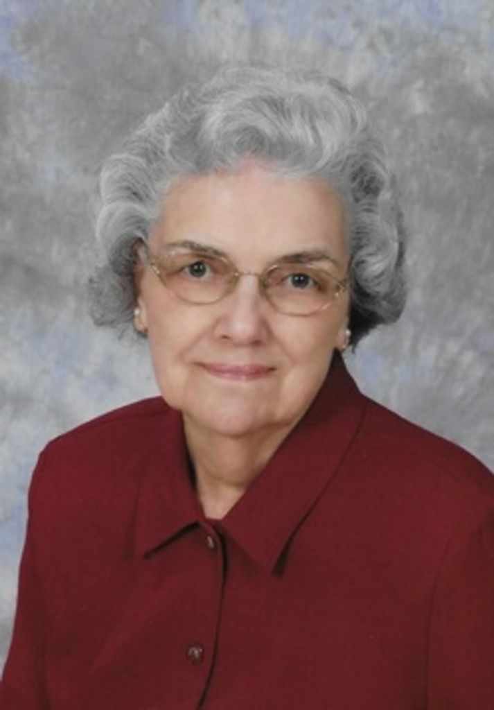 Aurelia Anderson Lewis