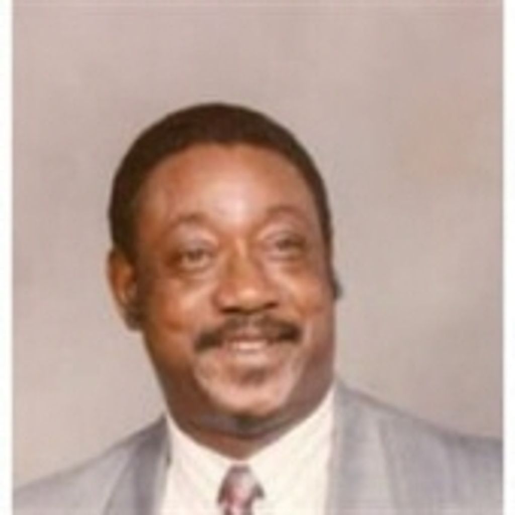 John Veasley Profile Photo