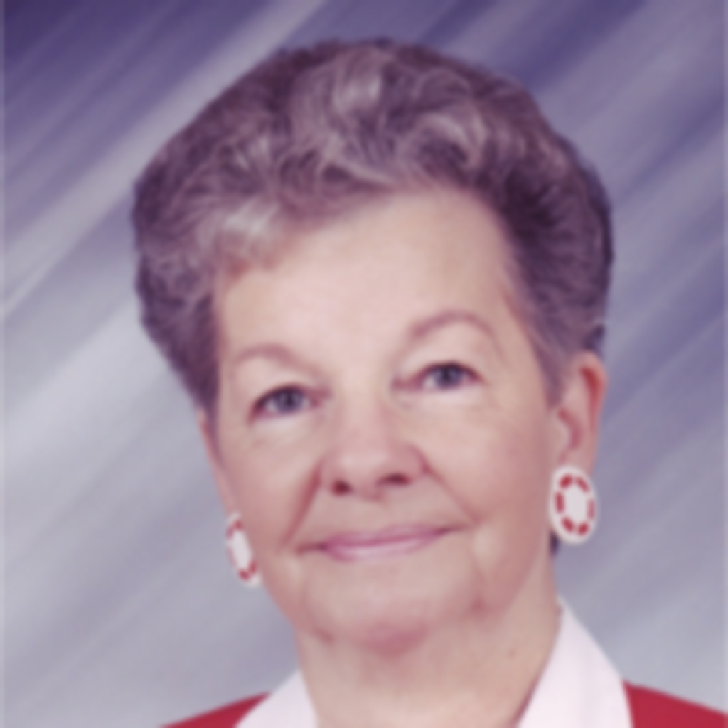 Gwendolyn Key