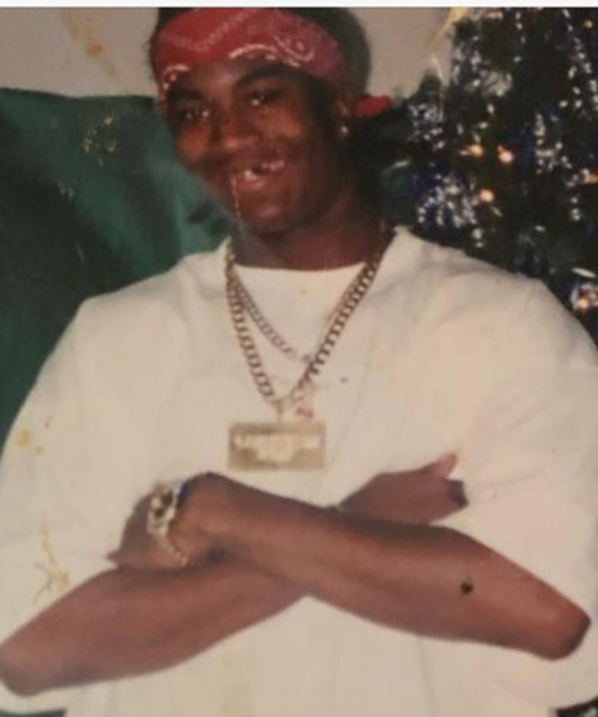 Rasad Sabrr Morrison Profile Photo