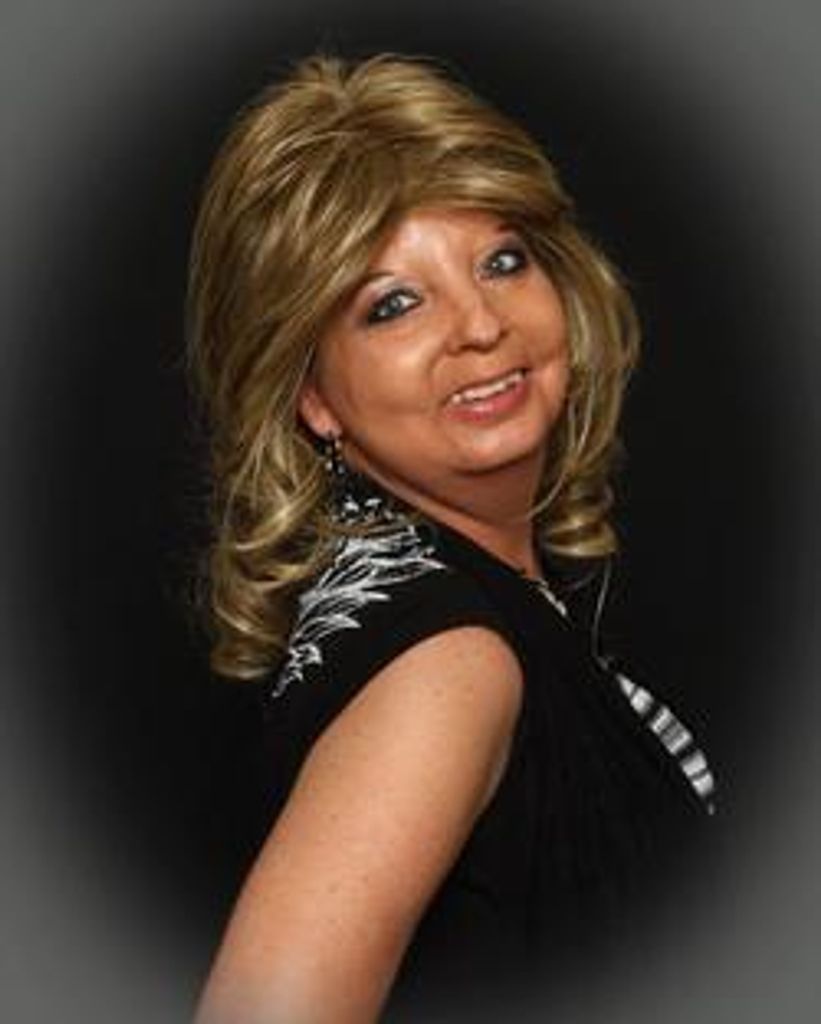 Leann Lanell (Spake) Shawn