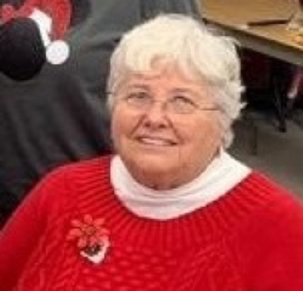 Carol Bumpus