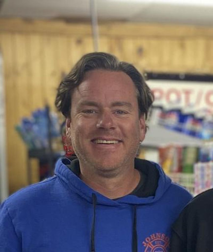 Austin Eugene Dahl Profile Photo