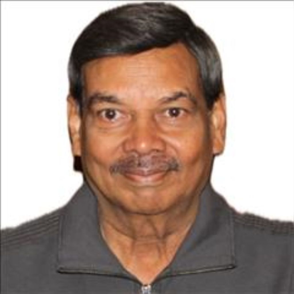 Dr. Mohanrao Mittapalli, Md