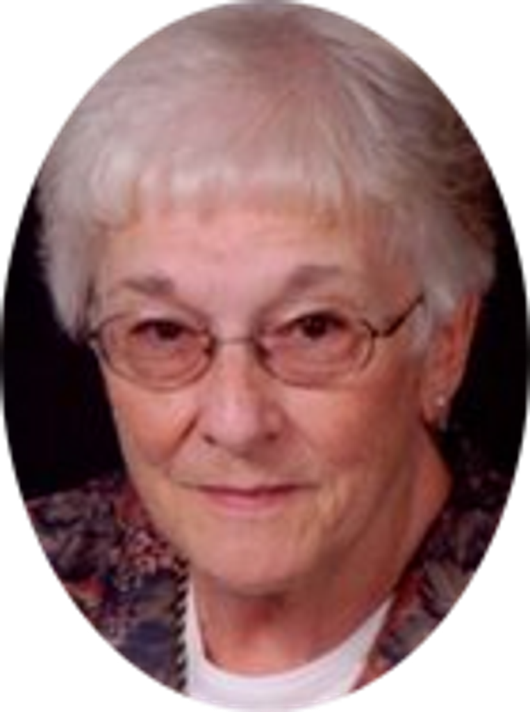 Virginia  R. (Knobloch)  Arndt