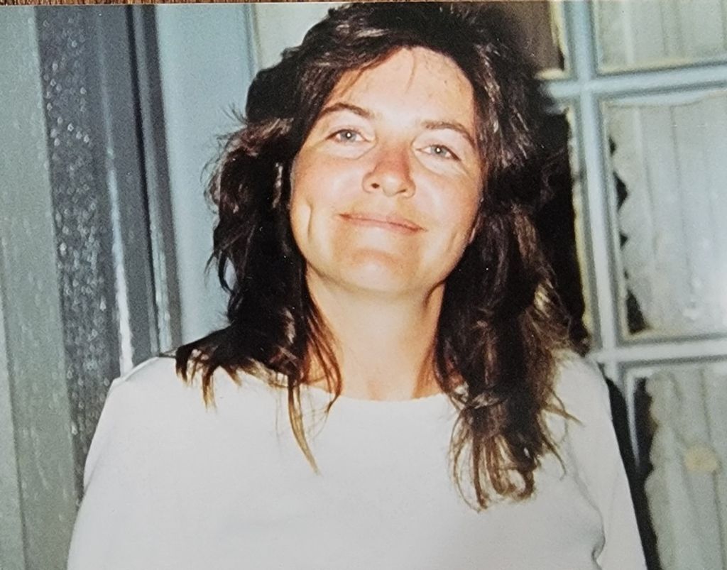 Jenny Susan Davis