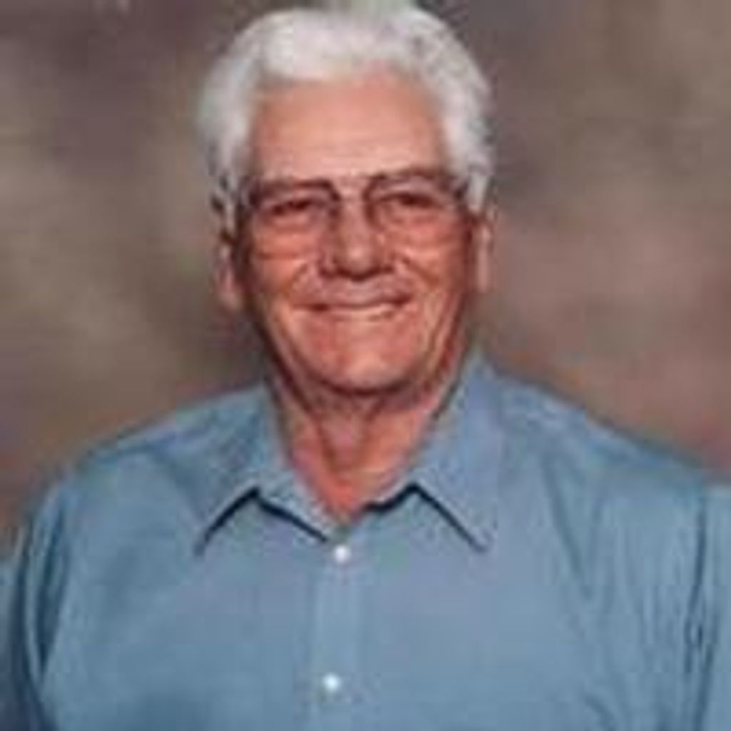 Joe Parker