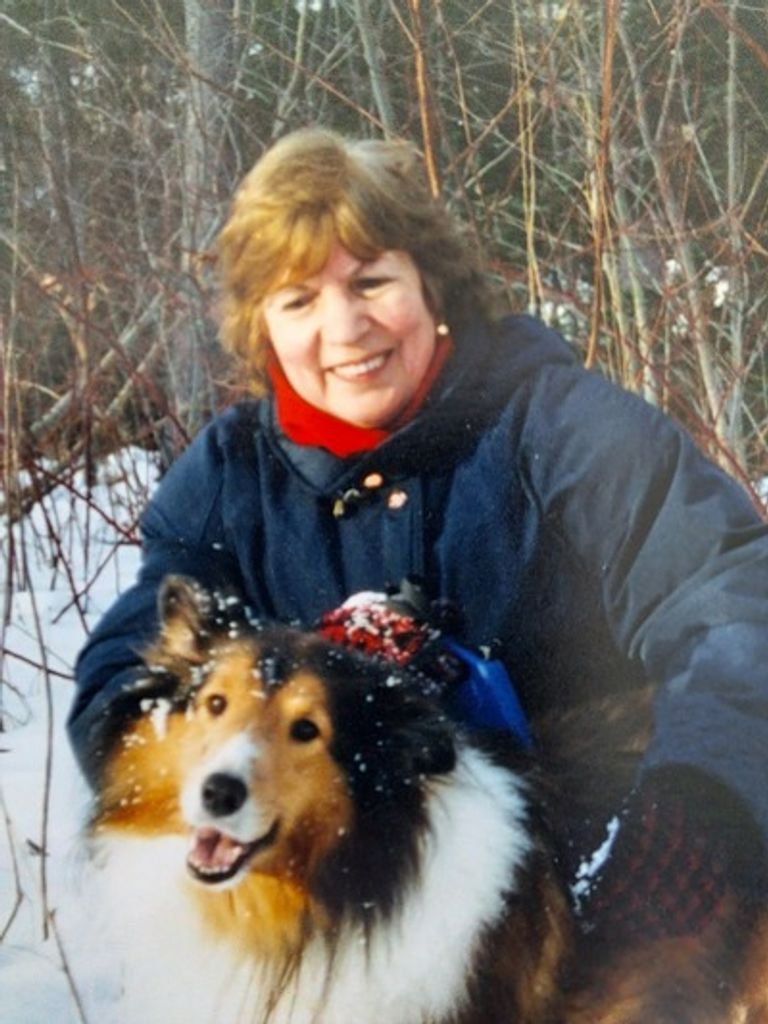 Sandra Lorraine Irwin