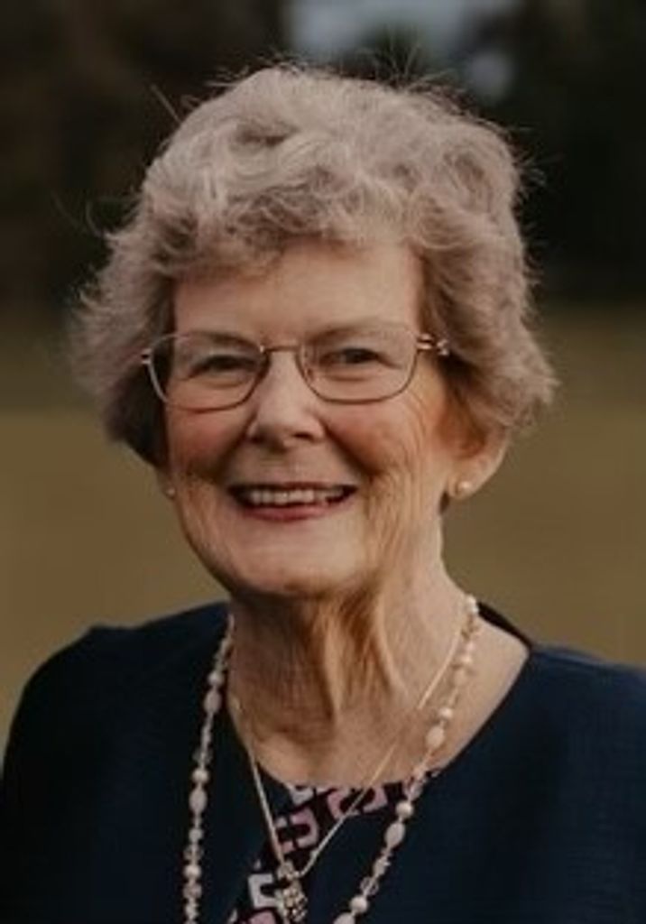 Gloria Ann 'Annie' Carrier Profile Photo
