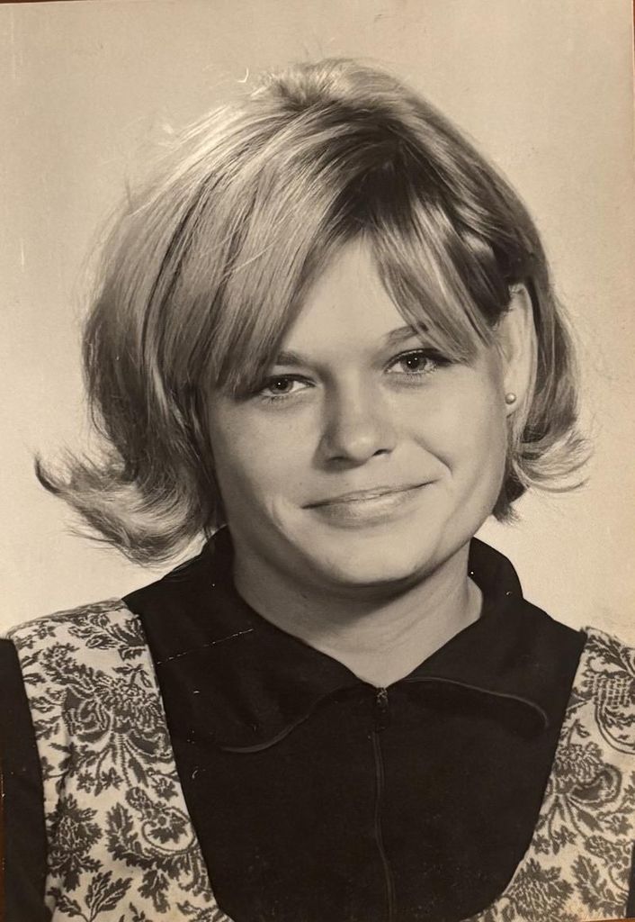 Sammie Jo Bagley Profile Photo
